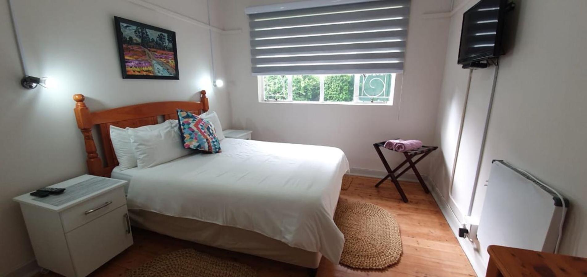 Chez Nous Bed And Breakfast & Self Catering Dundee Dış mekan fotoğraf