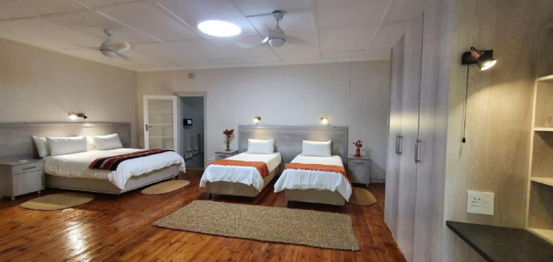 Chez Nous Bed And Breakfast & Self Catering Dundee Dış mekan fotoğraf