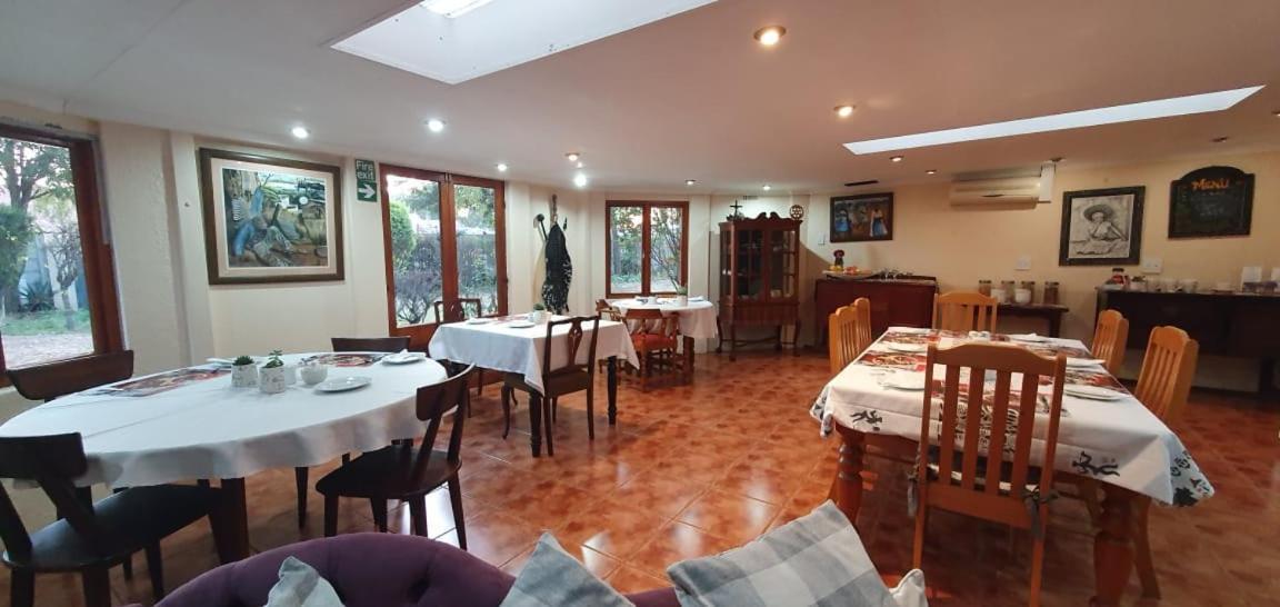 Chez Nous Bed And Breakfast & Self Catering Dundee Dış mekan fotoğraf