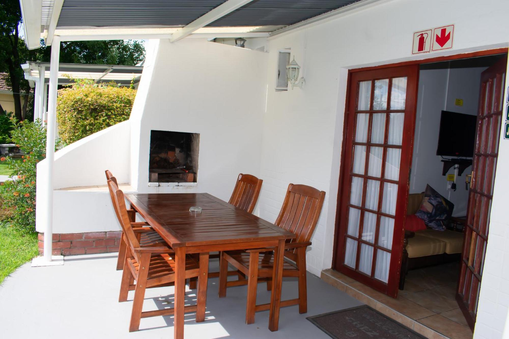 Chez Nous Bed And Breakfast & Self Catering Dundee Dış mekan fotoğraf