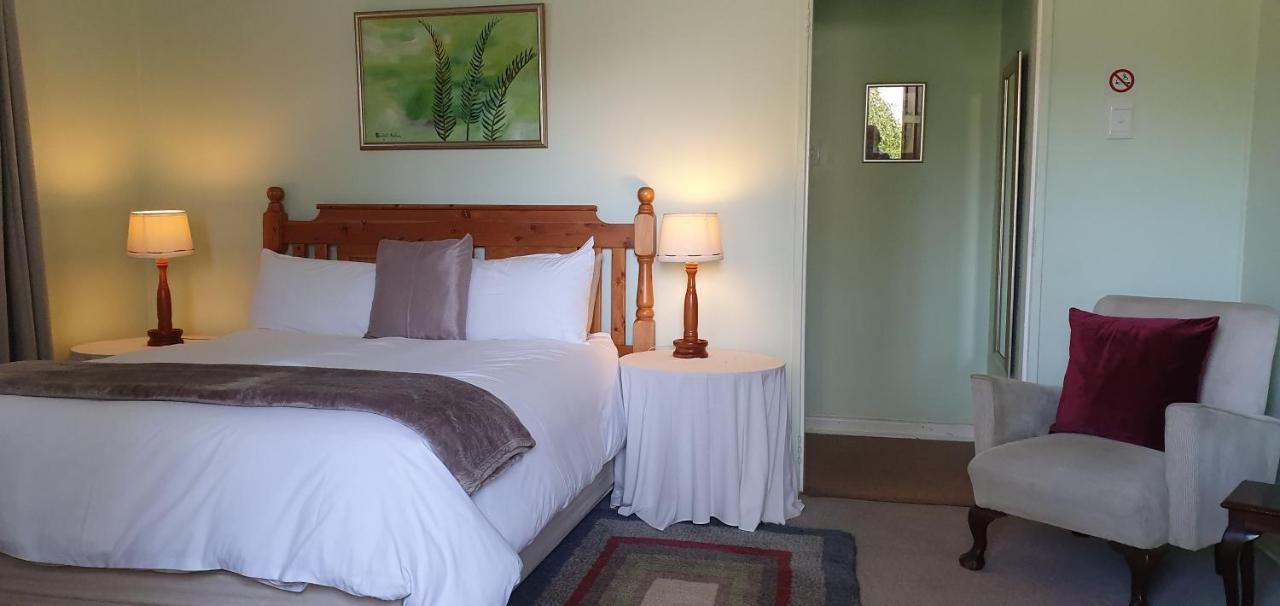 Chez Nous Bed And Breakfast & Self Catering Dundee Dış mekan fotoğraf